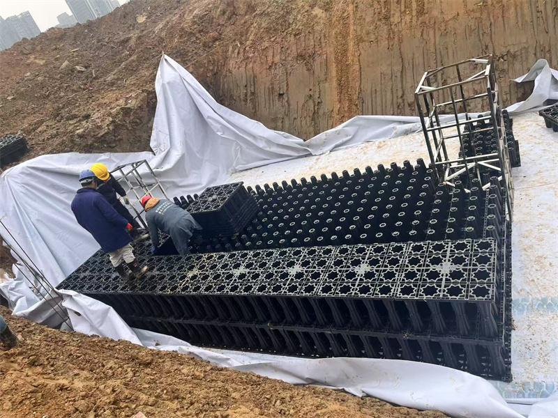 南昌华勤制造中心